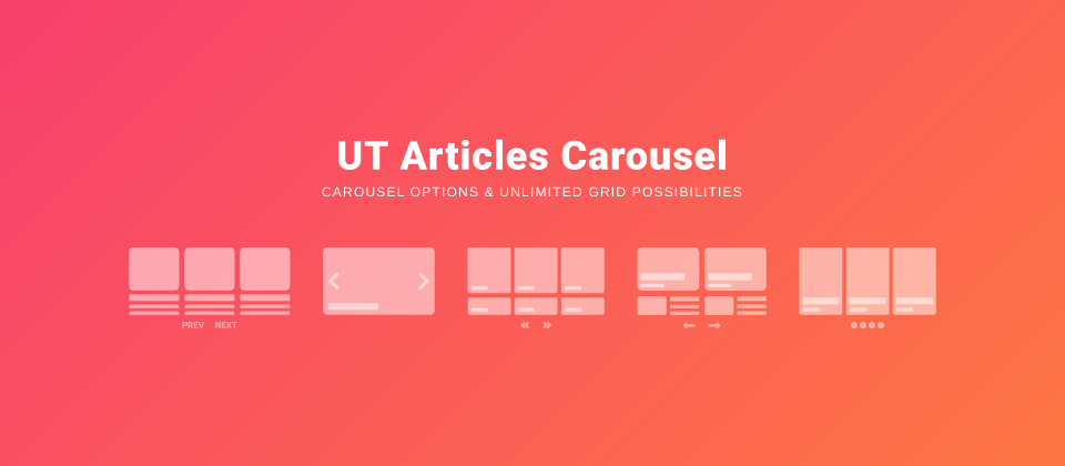 UT Articles Carousel