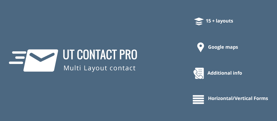 UT Contact Pro